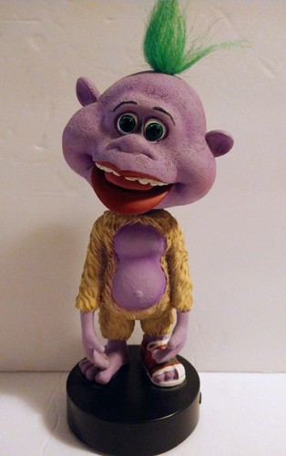 Neca jeff dunham peanut - neca,