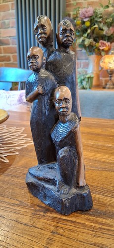 Vintage hand carved - vintage,