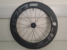 Zipp 808 Firecrest Carbon Tubeless Disc Brake Rear Wheel Shimano HG