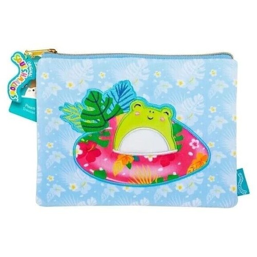 Squishmallows wendy the frog - wendy,