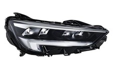 Vauxhall Insignia Headlight