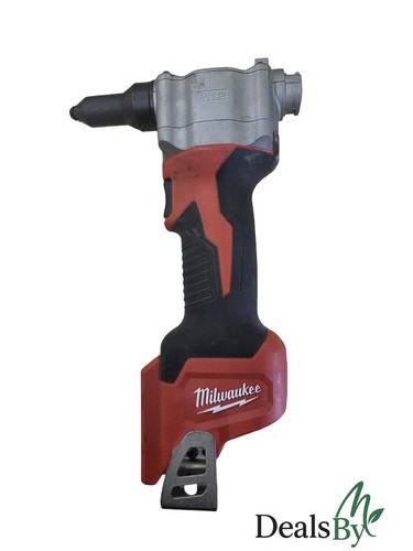 Used milwaukee m12 bprt 12v - milwaukee,