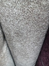 Cheap Great Quality Carpet Lyon Berber Hessian Back 2.10x1.10