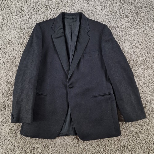 Moss bros blazer - blazer, large
