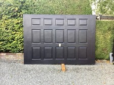 Garador Kenmore Premier 1070 DC Garage Door (10’0 X 7’0)