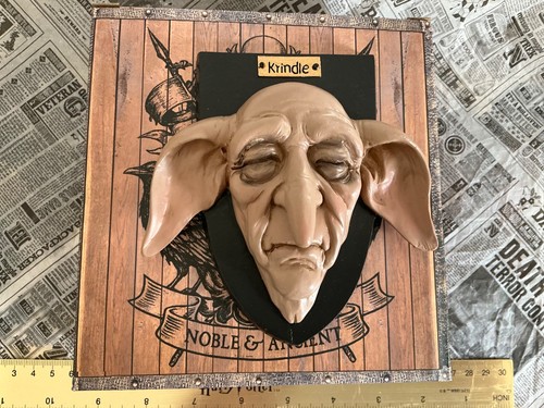 Wizarding trunk harry potter - wizarding,