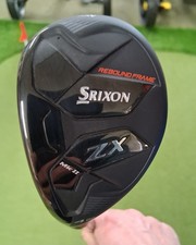 New ! Left Hand Srixon ZXmk11