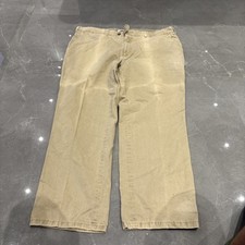 Oakman Chinos 44R