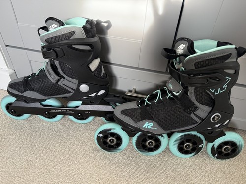 V02 inline skates - s,