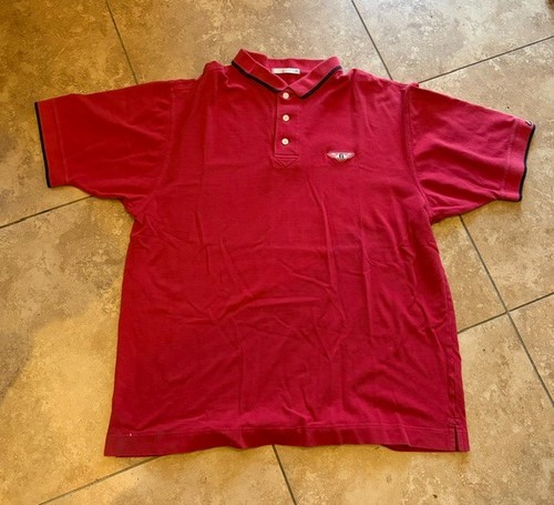 Classic bentley polo shirts - bentley,