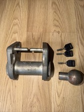 Stronghold Winterhoff Sold