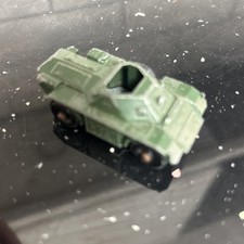 Vintage Lesney Matchbox No.61a