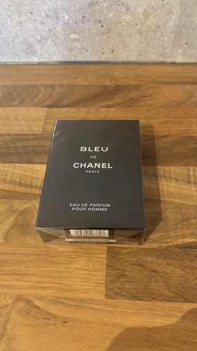 Chanel bleu eau de - chanel,
