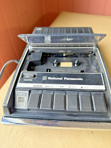 National panasonic 312ds - national,