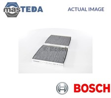 1 987 432 542 CABIN POLLEN FILTER DUST FILTER BOSCH NEW OE REPLACEMENT