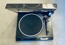 1987 JVC AL-A151 Auto-Return