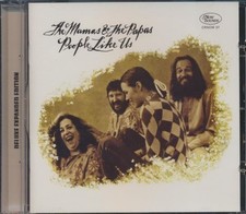 Mamas & The Papas - People