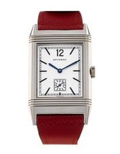 Jaeger-LeCoultre Reverso Ultra