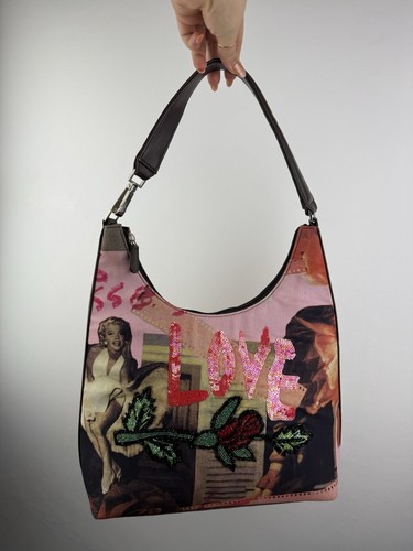 Insane vintage y2k - , marilyn