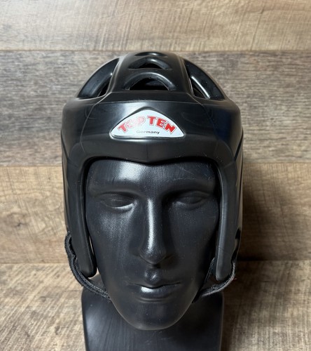 Top ten avantgarde head guard - head,