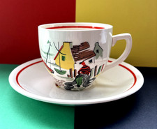 Vintage Retro 1950's Alfred