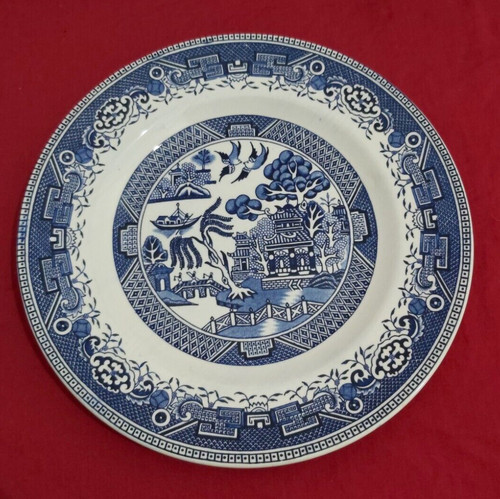 Vintage washington pottery - vintage,
