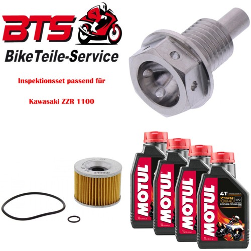Economy set oil filter - economy,