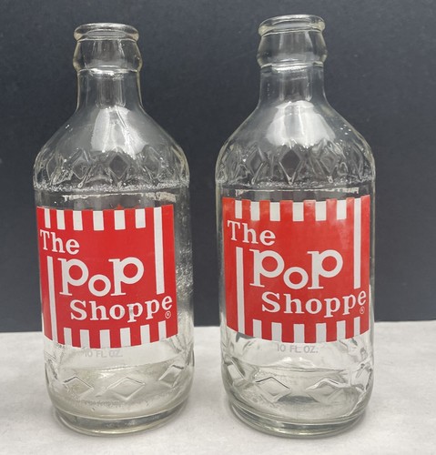The pop shoppe - 2,