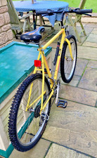 Saracen Tufftrax 1980's