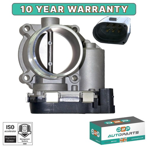 Throttle body for audi a3 - throttle, a1