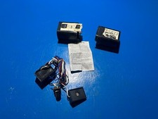 SABRE AUTOMATIC HEADLIGHT ON OFF UNIT KIT AFTERMARKET CLASSIC CAR UPGRADE