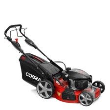 COBRA Self Propelled Petrol Lawn Mower MX534SPH  21" Honda 4 Speed COMX534SPH