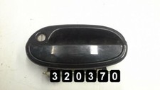 2007 daewoo matiz - daewoo, handle