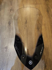 Genuine Yamaha Xmax 125/300