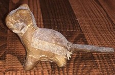 Extremely Rare Antique