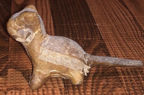 Extremely rare antique - extremely,