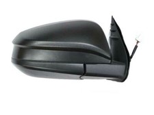 Door/Wing Mirror Black