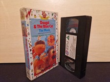 Dougal & The Blue Cat The