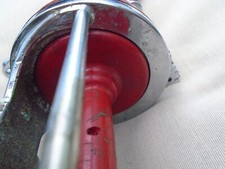 VINTAGE INTREPID SEA STREAK