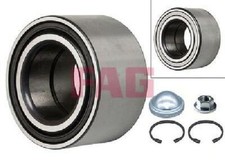 Genuine FAG Wheel Bearing Kit