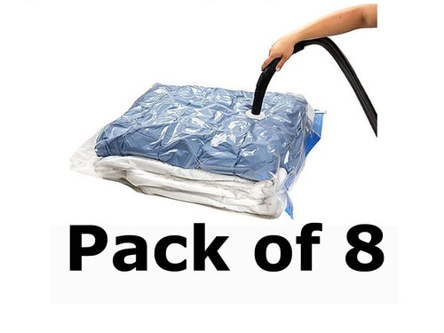 Strong vacuum storage - strong,