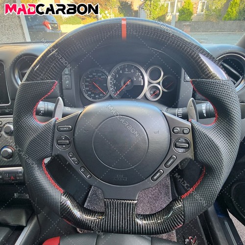 Fits nissan gtr - r35, real