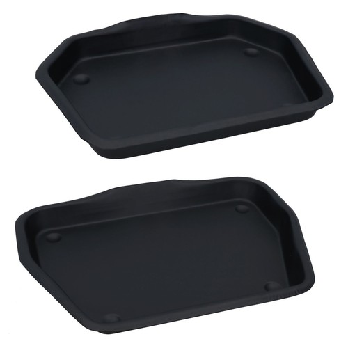 Fireside ash pan - fireside,