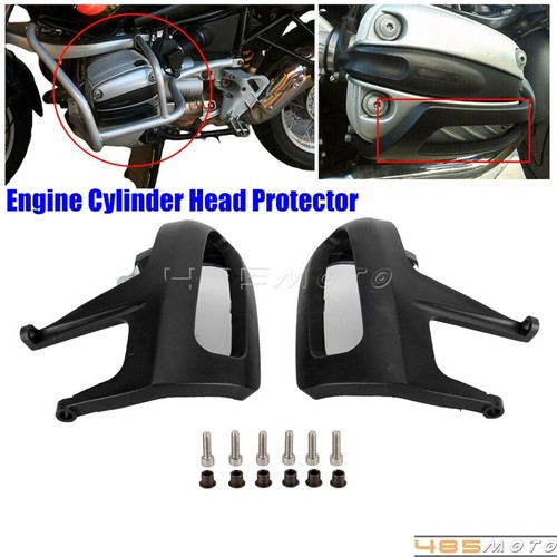 Motorcycle engine guard - engine,