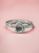 RETIRED Pandora Sterling