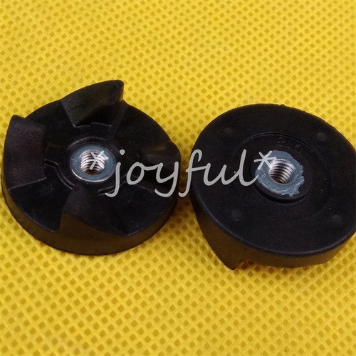 4pcs rubber gear - 4pcs, part