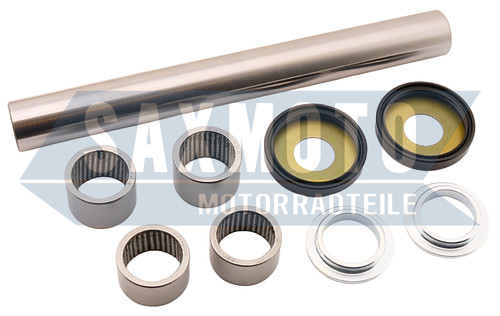 Swingarm bearing upgrade kit - bearing,