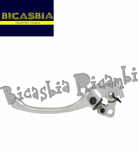 20489 left brake - brake, honda