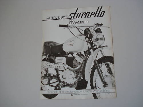 Advertising 1972 - advertising,