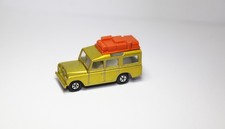 Matchbox Superfast No 12 Land